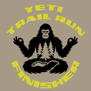 Yeti Trail Run 5K/10K/Half-Marathon/30K