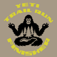 Yeti Trail Run 5K/10K/Half-Marathon/30K