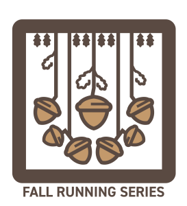 Fall Running Series