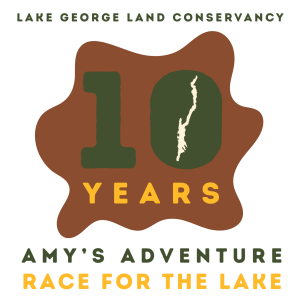 Amy's Adventure Race for the Lake