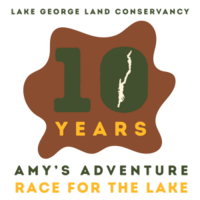Amy's Adventure Race for the Lake