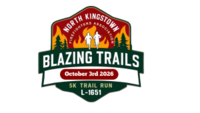 North Kingstown Firefighters Association Blazing Trail 5K