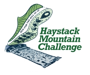 Norfolk Land Trust Trail Race Series/Haystack Mountain Challenge