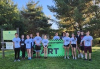 Great Swamp Conservancy 5k Trail Run