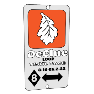 DeClue Loops Trail Race
