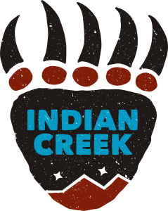 Indian Creek Trail Runs