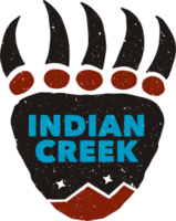 Indian Creek Trail Runs