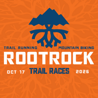 Rootrock Trail Run - 5K/10K/Half Marathon