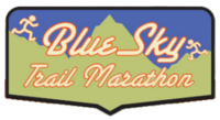 Blue Sky Trail Marathon & Half Marathon