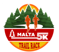 Malta 2K, 3K, 5k Trail Race