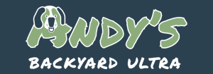 Andy's Backyard Ultra