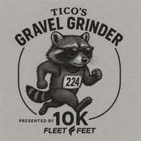 Tico's Gravel Grinder 10K
