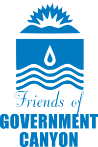 Friends of Government Canyon Recharge Run 8K/15K