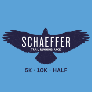 Schaeffer Half Marathon, 10K, 5K Trail Run