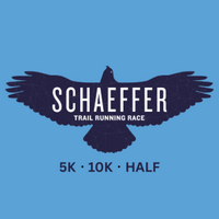 Schaeffer Half Marathon, 10K, 5K Trail Run