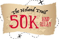 Noland Trail 50K and Relay