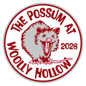 The Possum at Woolly Hollow