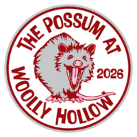 The Possum at Woolly Hollow