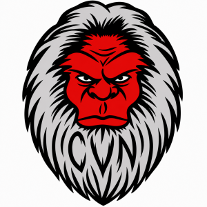 Red Yeti Rampage