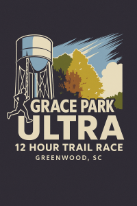Grace Park Ultra (12 Hours, 2.1-Mile Trail Loop)