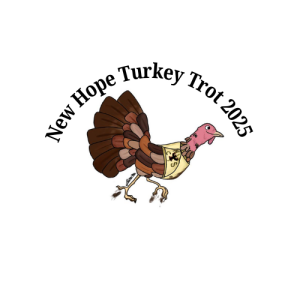 New Hope Turkey Trot