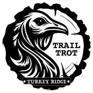 Trail Trot on Turkey Ridge