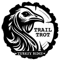 Trail Trot on Turkey Ridge