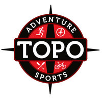Topo Trail Marathon Races
