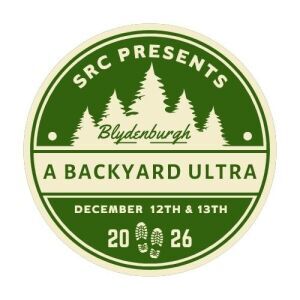 SRC Presents: A Backyard Ultra
