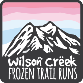 Wilson Creek Frozen 50k