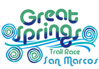 Great Springs Trail Race - San Marcos