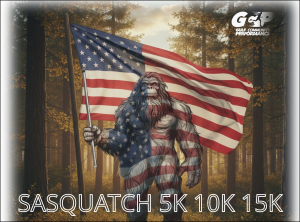 Sasquatch