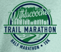 Withlacoochee Forest Trail Marathon