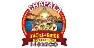 Tacos N Beer 5k--Chapala
