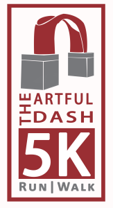 The Artful Dash 5K 2026
