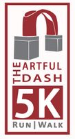 The Artful Dash 5K 2026