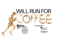 Will Run for Coffee 5k