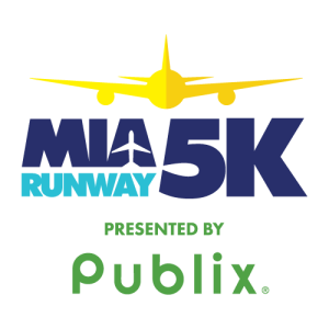 Miami International Airport (MIA) Runway 5K presented by Publix