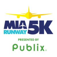 Miami International Airport (MIA) Runway 5K presented by Publix