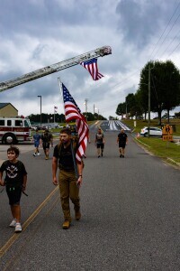 3rd Annual 877th Engineer Battalion 5K & 10K Run or Walk, and GORUCK 10K Ruck