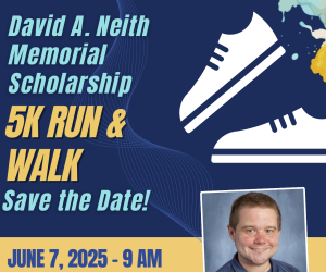 David A. Neith Memorial 5K by Swan Creek School