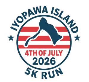 Iyopawa Island 4th of July 5k