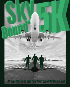 Sky Bound 5K