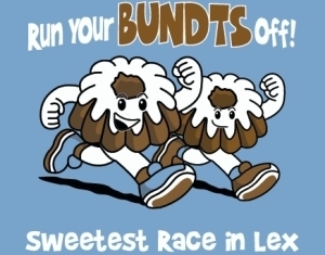 Run Your Bundts Off 3K Run/Walk