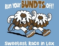 Run Your Bundts Off 3K Run/Walk
