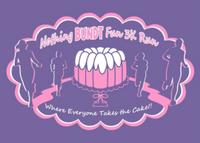 Nothing Bundt Fun 3K Run/Walk