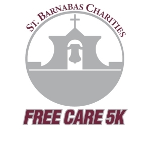 St. Barnabas Free Care 5K
