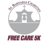 St. Barnabas Free Care 5K
