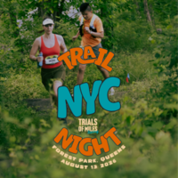 Trail Night NYC