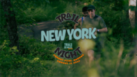 Trail Night NYC
